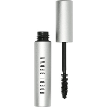 Bobbi Brown Спирала за обем Smokey Eye, черна, 6 ml