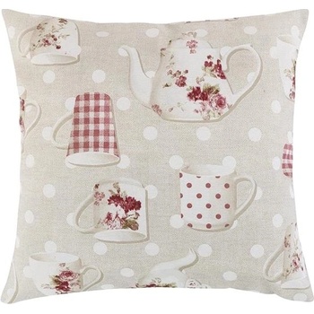 Bellatex Ema hrníček s konvičkou 45 x 45 cm