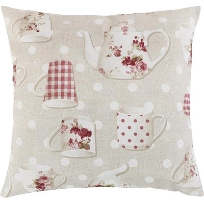 Bellatex Ema hrníček s konvičkou 45 x 45 cm