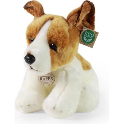Eco-Friendly Rappa Jack Russell Teriér sedící 26 cm