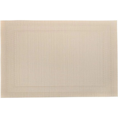 Banquet PVC prostírání RECTANGLE 45x30cm