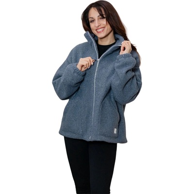Esito Oversize Margita Denim blue