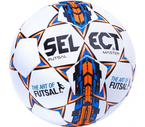Select Master