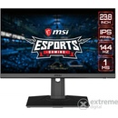 Monitory MSI Gaming Optix MAG245R
