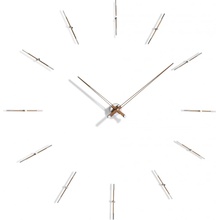 Nomon Merlin Walnut 125cm