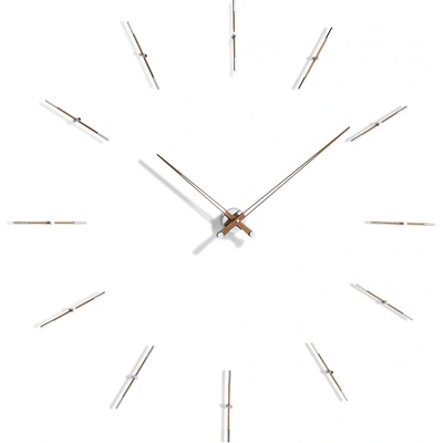 Nomon Merlin Walnut 125cm