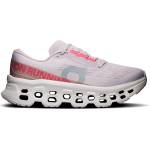 On Дамски маратонки On Women's Cloudmonster 3 Running shoes - Ether / Ivory - размер 38, 5 (EU) (123-2387-0516)