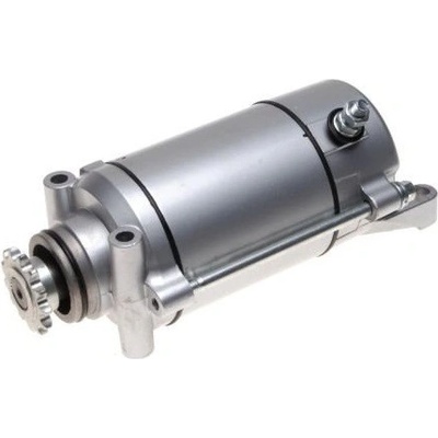 startér elektrický pro motory 2 válce 125/250 ccm 253FMN - 13zubů