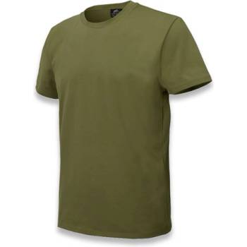 Helikon-Tex Слим тениска от органичен памук - U. S. Green (TS-OCS-OS-29)