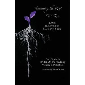Venerating the Root | Sabine Wilms (ISBN: 9780991342983)