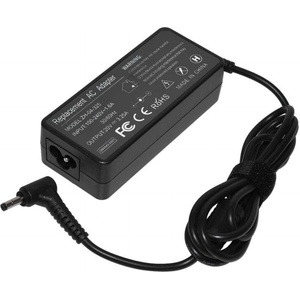 Dell Dell, 65W/19.5V/3.34A, букса - 4.0mm 1.7mm