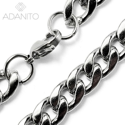 Meucci náramok z chirurgickej ocele DS352B