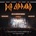 Def Leppard - Diamond Star Heroes Live From Sheffield (Limited Edition) (Black, Red & White Splatter Coloured) (2 LP) (0602478260438)