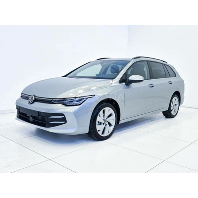 Volkswagen Golf Variant 2.0 TDI DSG 110 kW