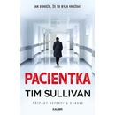 Pacientka - Tim Sullivan