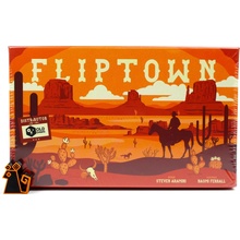 Old Dawg Fliptown