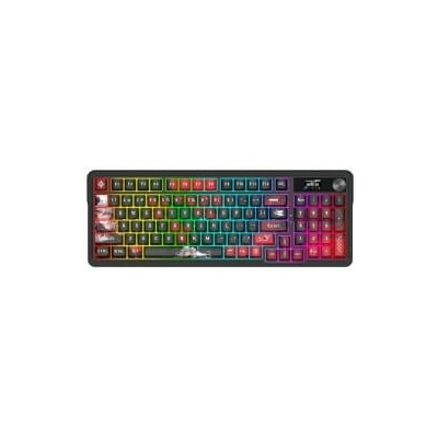 Redragon ARTEMIS PRO K719AK-RGB-PRO