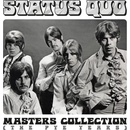 Status Quo - LP MASTERS COLLECTION - PYE YEARS
