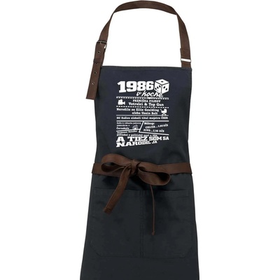 Drevené uhlie 1986 v kocke Zástera Vintage