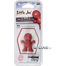 Little Joe Cherry