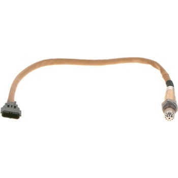 Lambda sonda BOSCH 0 258 027 00U