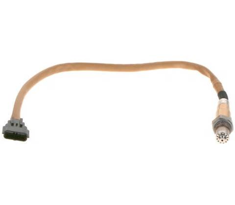 Lambda sonda BOSCH 0 258 027 00U