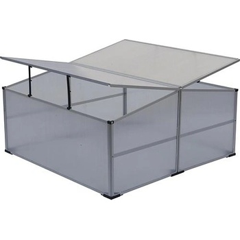 Greenhouse Parenisko HF0942-A, 100x100x040 cm, PC