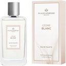 Plantes et Parfums de Provence Cedre Blanc toaletní voda dámská 100 ml