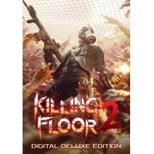 Killing Floor 2 (Deluxe Edition)