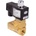 ELV ELV20 3/8" 230V (0.5-8 bar) Магнет вентил месинг нормално отворен (ELV20002)