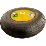 PALISAD Колело с гума пневматична Palisad 689388/ 325 mm (689388)