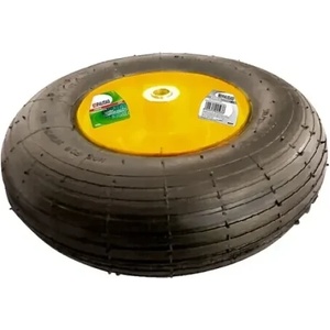 PALISAD Колело с гума пневматична Palisad 689388/ 325 mm (689388)
