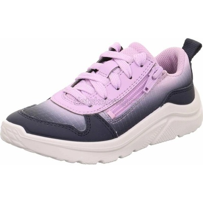 Superfit detské celoročné topánky 1-006102-8000