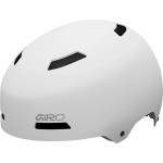 Giro Каска за планинско колоездене Giro Quarter FS Bike helmet - Matte White - размер L 59-63 cm (851-1870-0213)