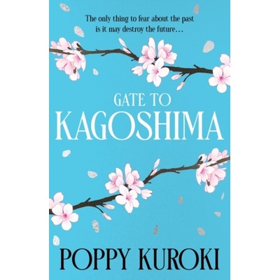 Gate to Kagoshima - Poppy Kuroki, Magpie