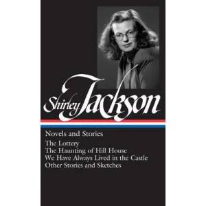 Shirley Jackson | Shirley Jackson, Joyce Carol Oates (2005)