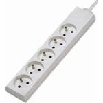 HP Konnoc DX-5F 10m five-socket extension cord