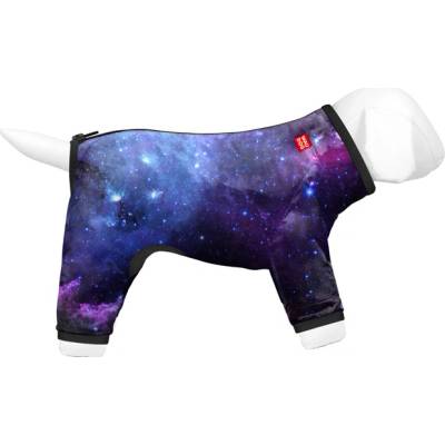 Wau Dog Pláštěnka pro psa NASA