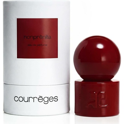 Courrèges L'empreinte parfémovaná voda unisex 30 ml