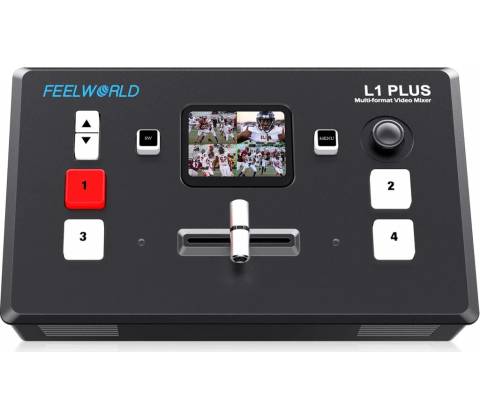 Feelworld L1 PLus