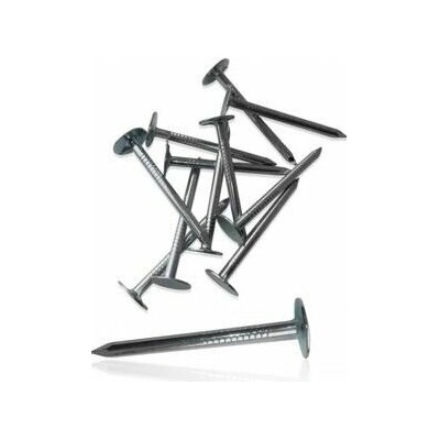 WT WINTECH Hřebík do krytiny 2,5 × 20 mm zinek / balení 5 kg