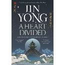 A Heart Divided - Jin Yong