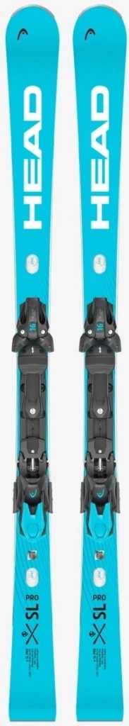 HEAD WORLDCUP REBELS e-SL　165cm head-2025-world-cup-rebels-e-