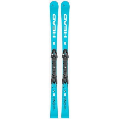 Head WORLDCUP REBELS E-SL PRO SW 24/25