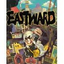 Eastward