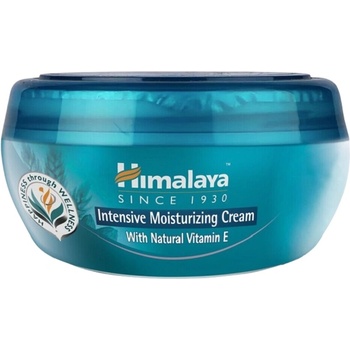 Himalaya Herbals Intensive Moisturizing Cream 50 ml