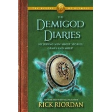 The Demigod Diaries