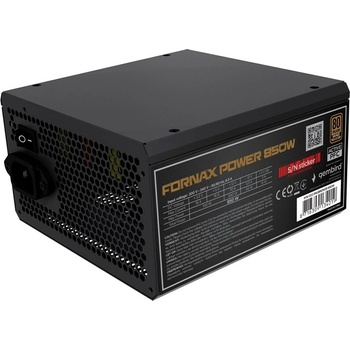 Gembird Fornax Power 850W CCC-PSUBRONZE-850W