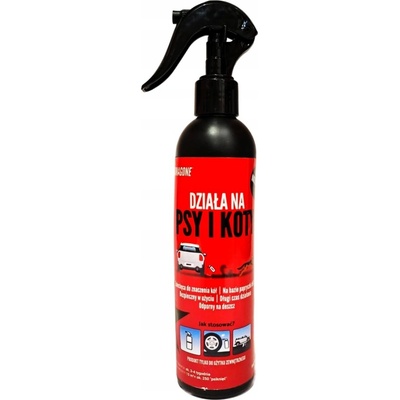 Kunagone Odpuzovač psů a koček 250 ml KUN16835