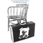 Warner Winter Johnny: Johnny Winter Story (GRT/ Janus Recordings) - 2CD (068240)